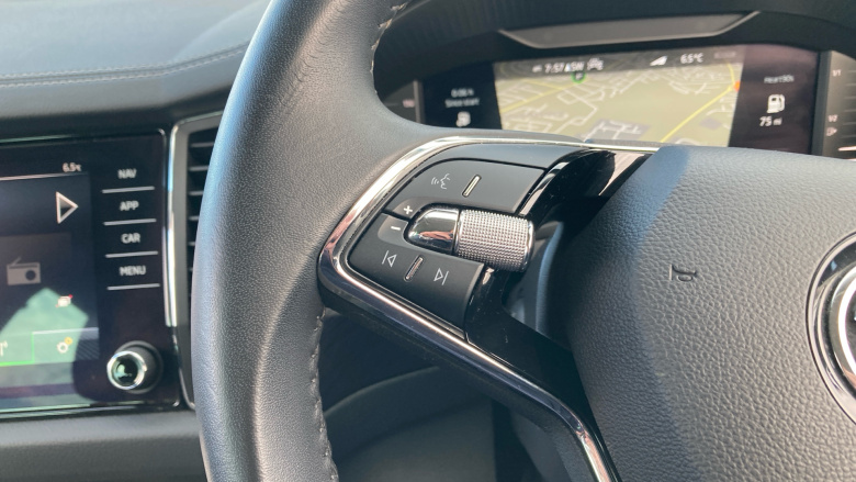 Skoda Kodiaq 1.5 TSI SE L Executive 5dr DSG [7 Seat] Petrol Estate